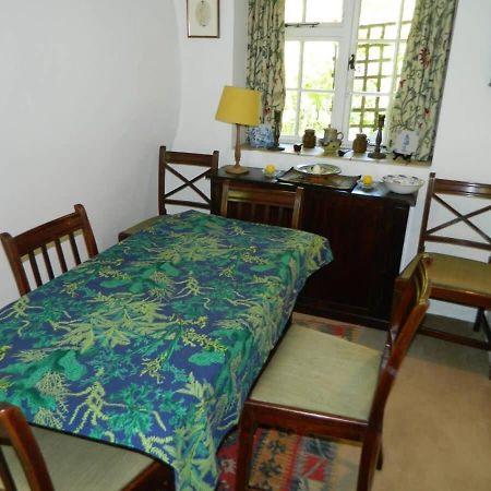 River Cottage A Country Retreat In Wooded Gardens East Stoke  ภายนอก รูปภาพ