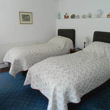 River Cottage A Country Retreat In Wooded Gardens East Stoke  ภายนอก รูปภาพ