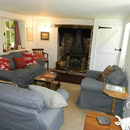 River Cottage A Country Retreat In Wooded Gardens East Stoke  ภายนอก รูปภาพ