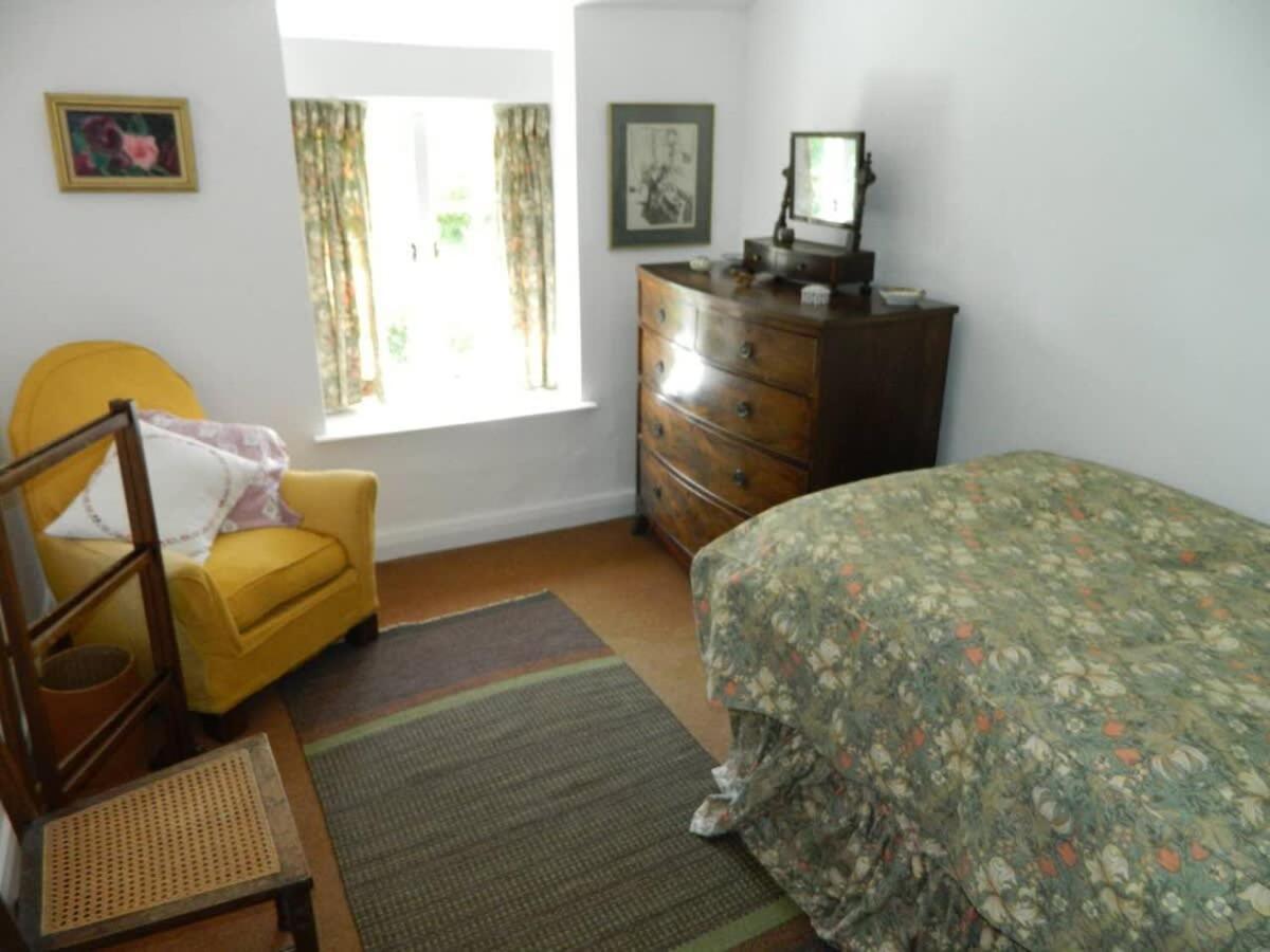 River Cottage A Country Retreat In Wooded Gardens East Stoke  ภายนอก รูปภาพ