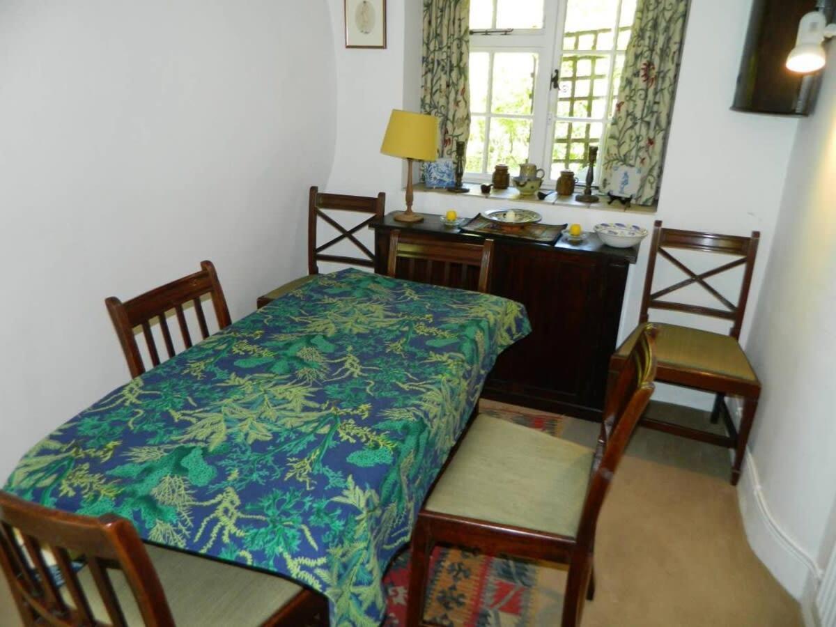 River Cottage A Country Retreat In Wooded Gardens East Stoke  ภายนอก รูปภาพ