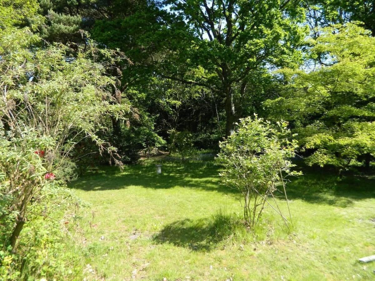 River Cottage A Country Retreat In Wooded Gardens East Stoke  ภายนอก รูปภาพ