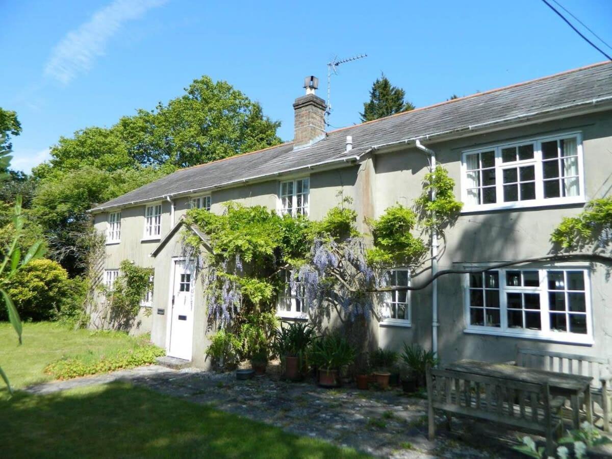 River Cottage A Country Retreat In Wooded Gardens East Stoke  ภายนอก รูปภาพ
