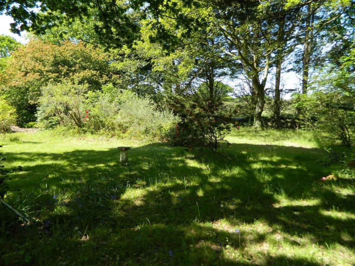 River Cottage A Country Retreat In Wooded Gardens East Stoke  ภายนอก รูปภาพ